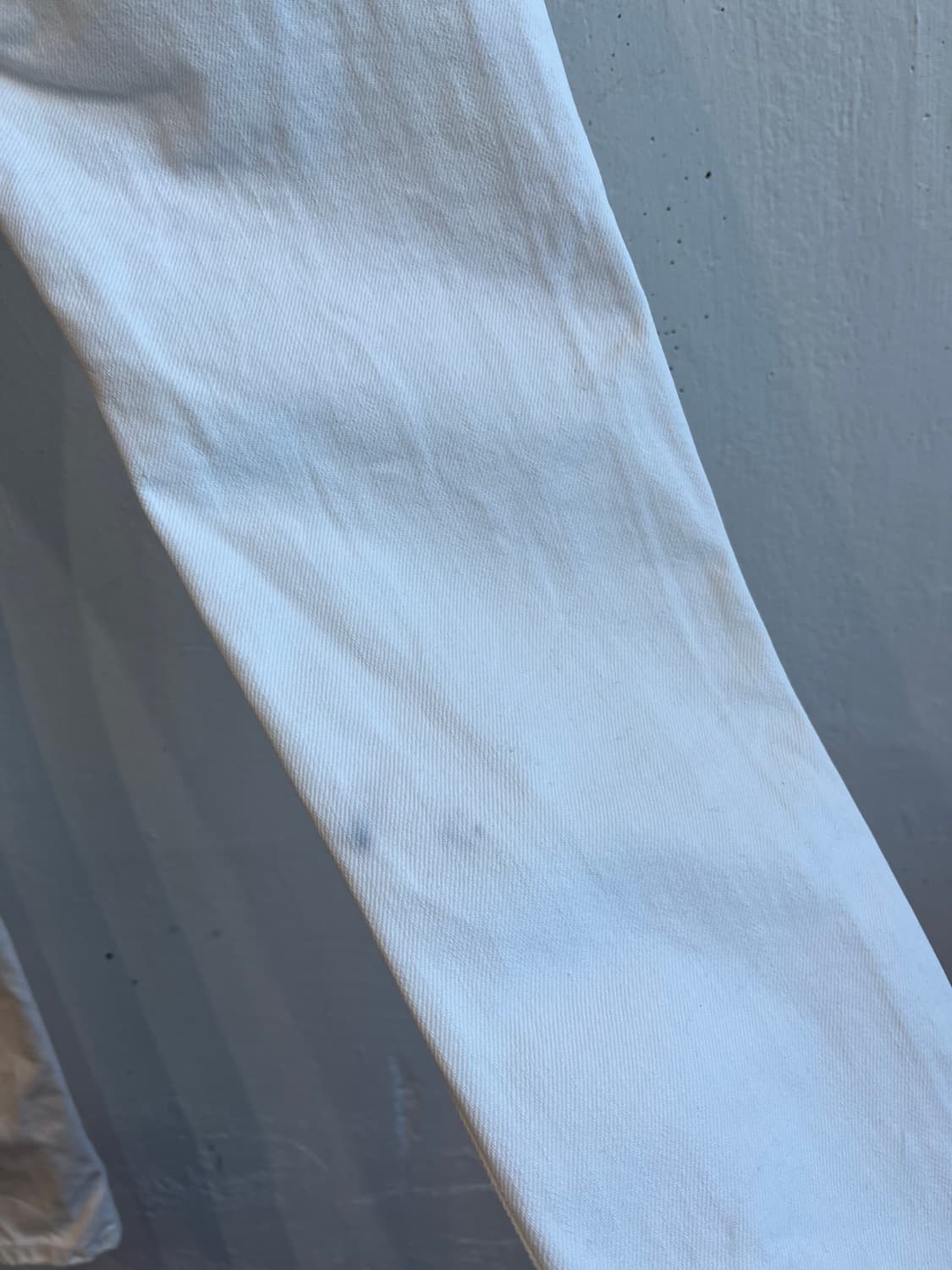 생로랑 디스 슬림진 Made in ITALY 상품이미지7