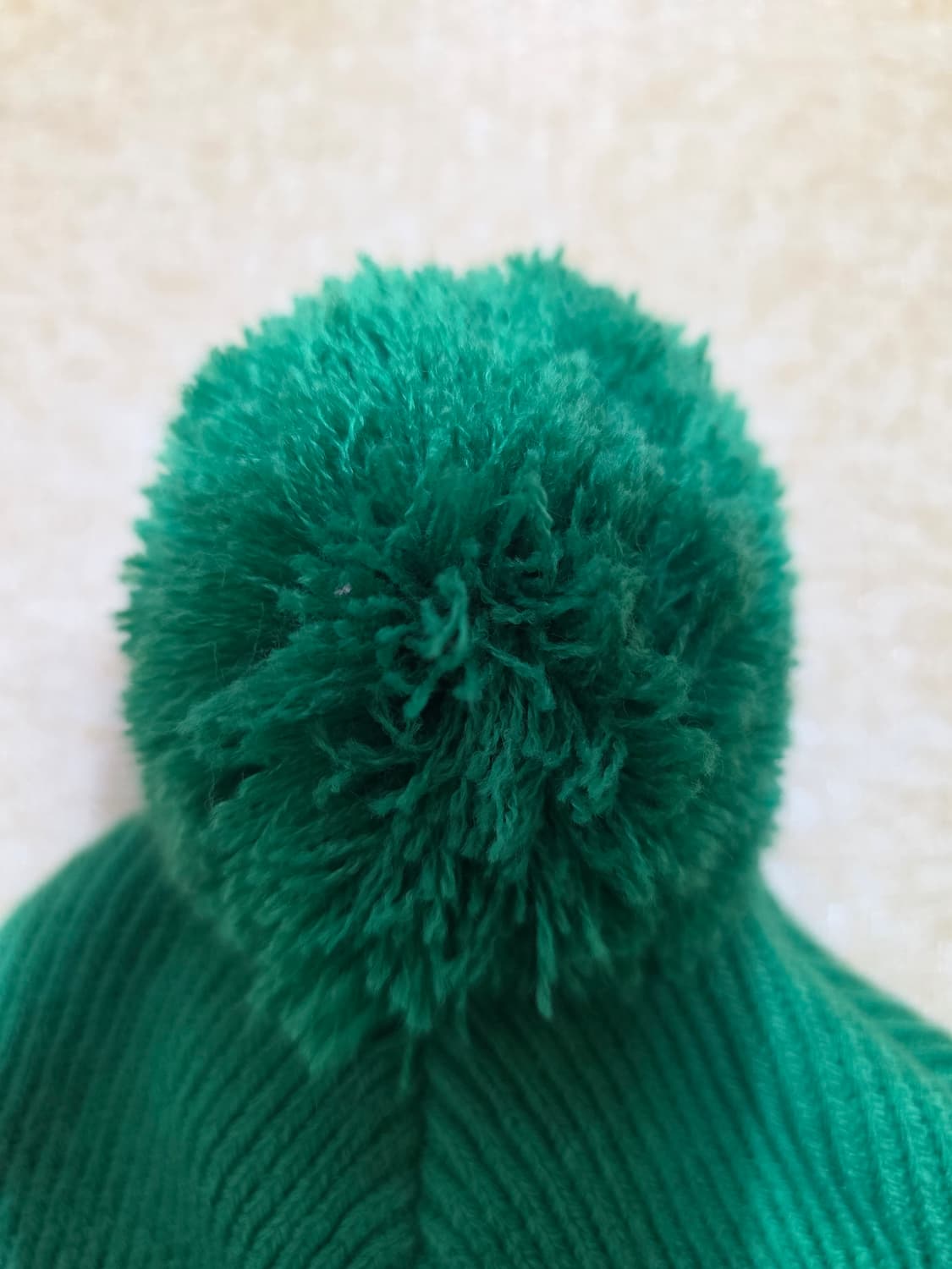 [새제품] 노스페이스 평창 올리픽 방울 비니 상품이미지3