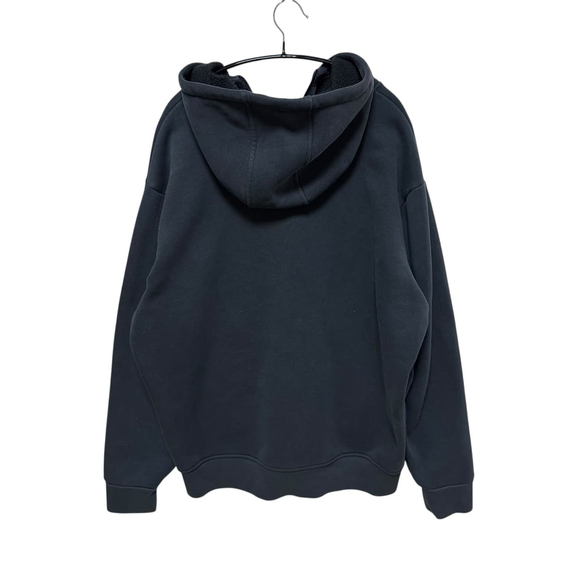 신형 QR라벨 폴로 랄프로렌 블랙 후드집업 상품이미지2