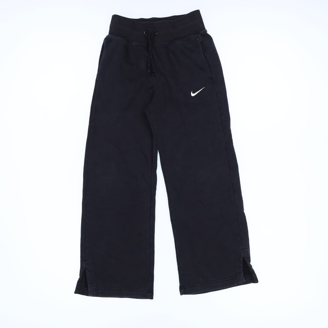 XS 나이키 기모 와이드 트레이닝 바지 0206M 상품이미지1