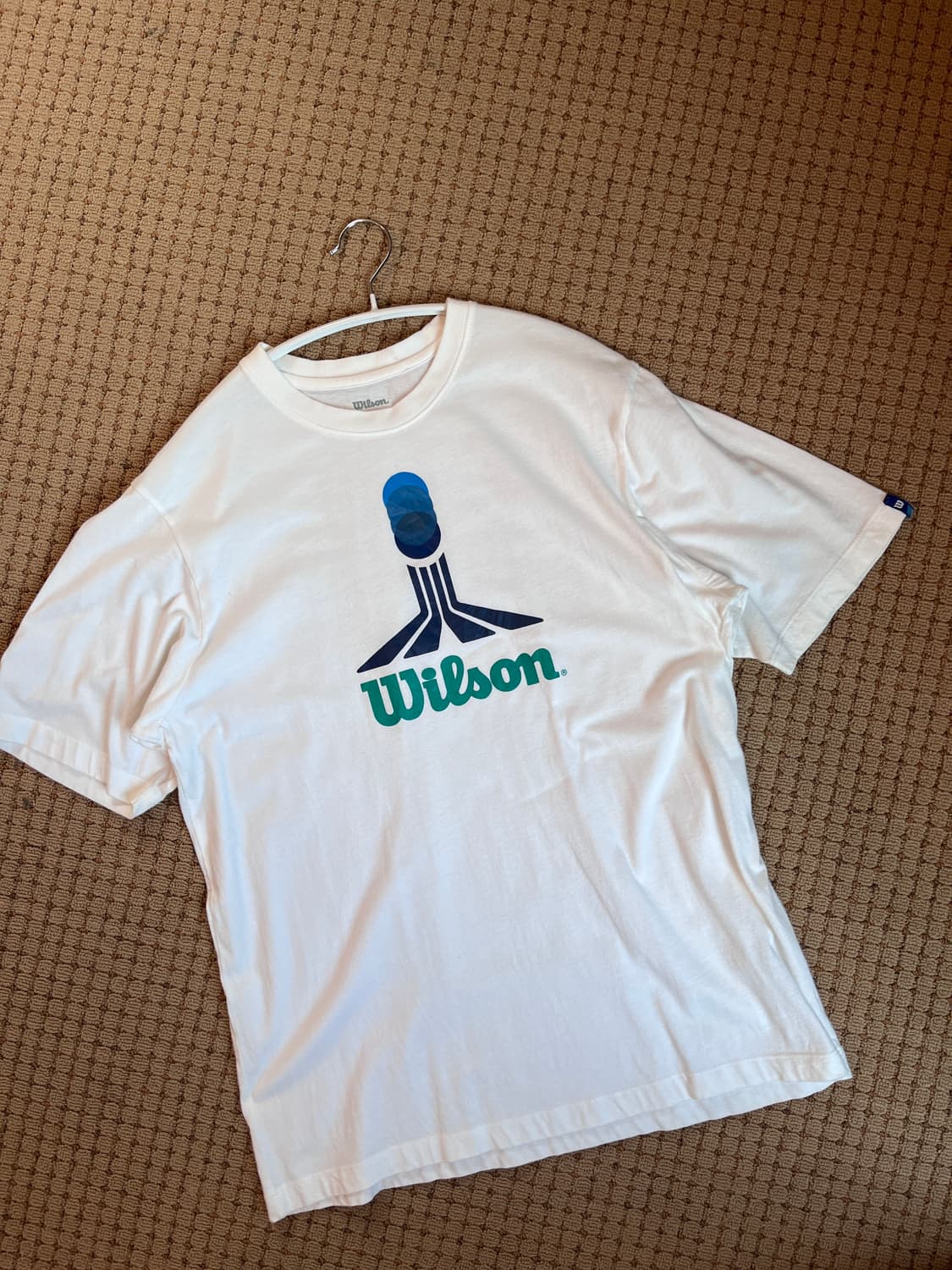 wilson /L 상품이미지1