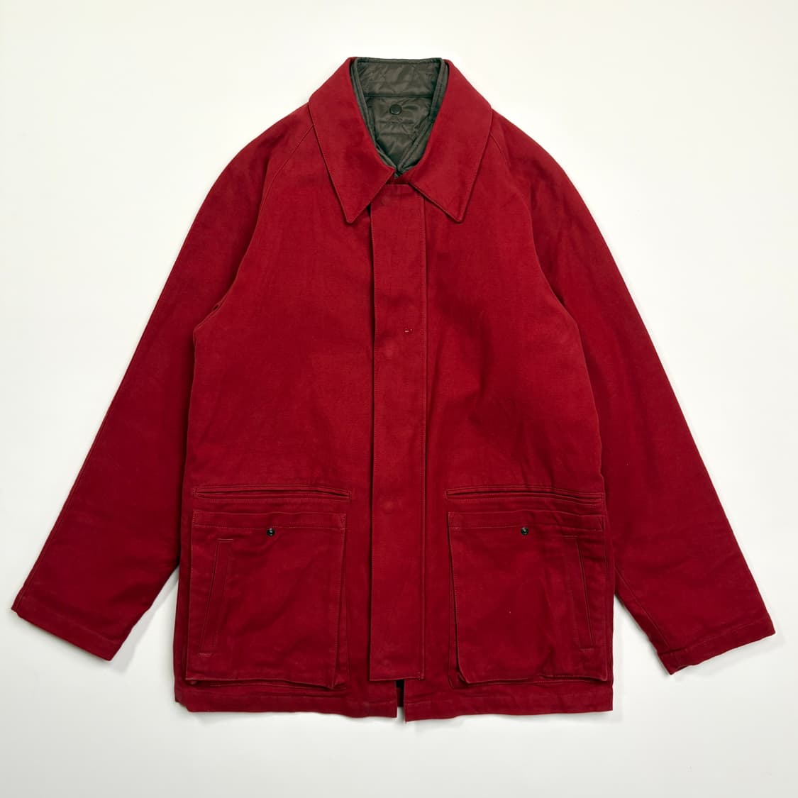 [L] Paul smith two-pocket jacket 상품이미지1