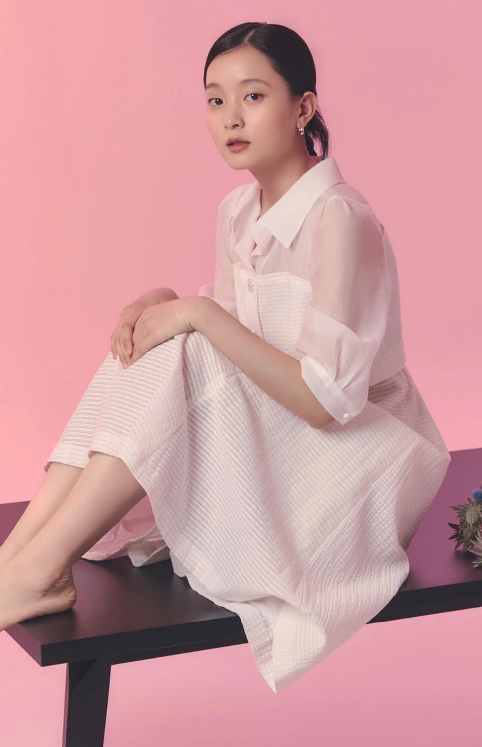 케네스레이디 미오즈 원피스 상품이미지1