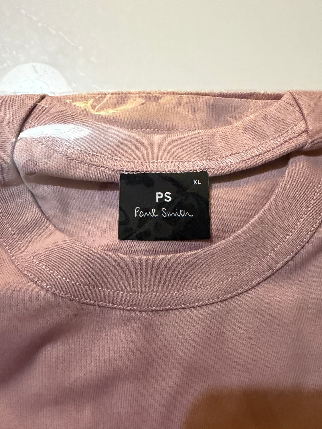 폴스미스 Drawn by Paul "Dog" 티셔츠 상품이미지3