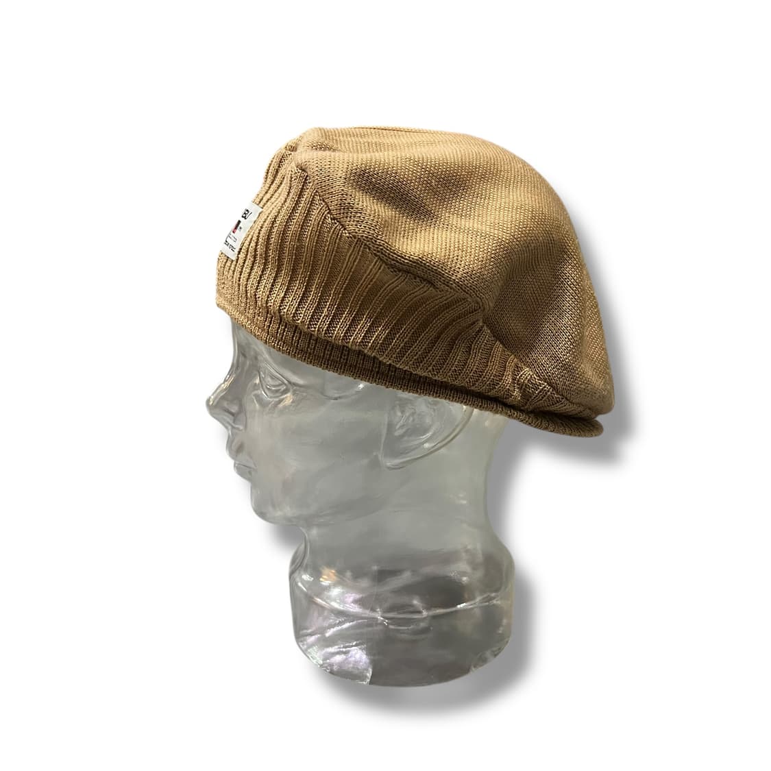  푸부 니트 헌팅캡 y15669 상품이미지2