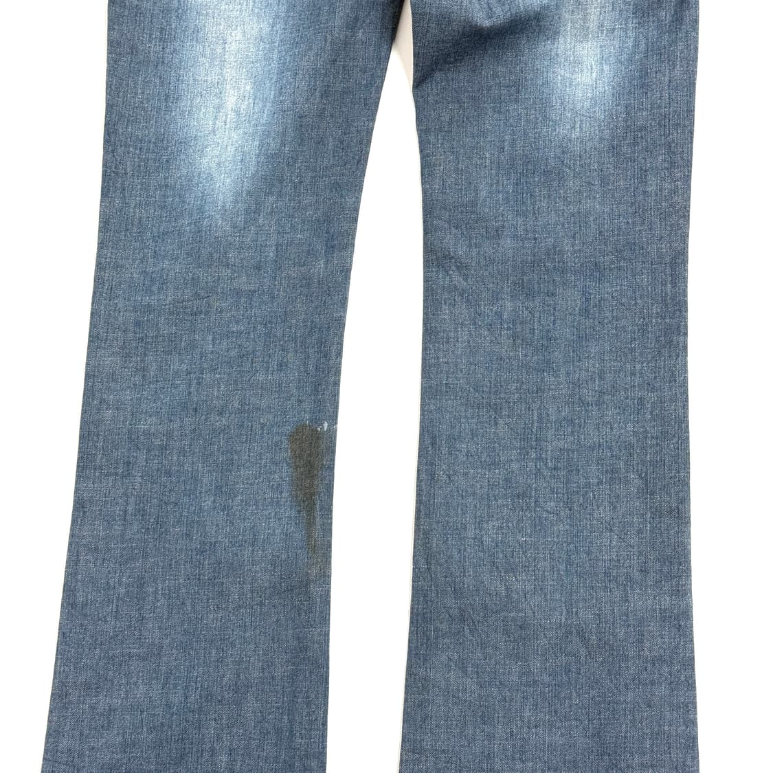 디젤 빈티지 데님 팬츠 상품이미지7