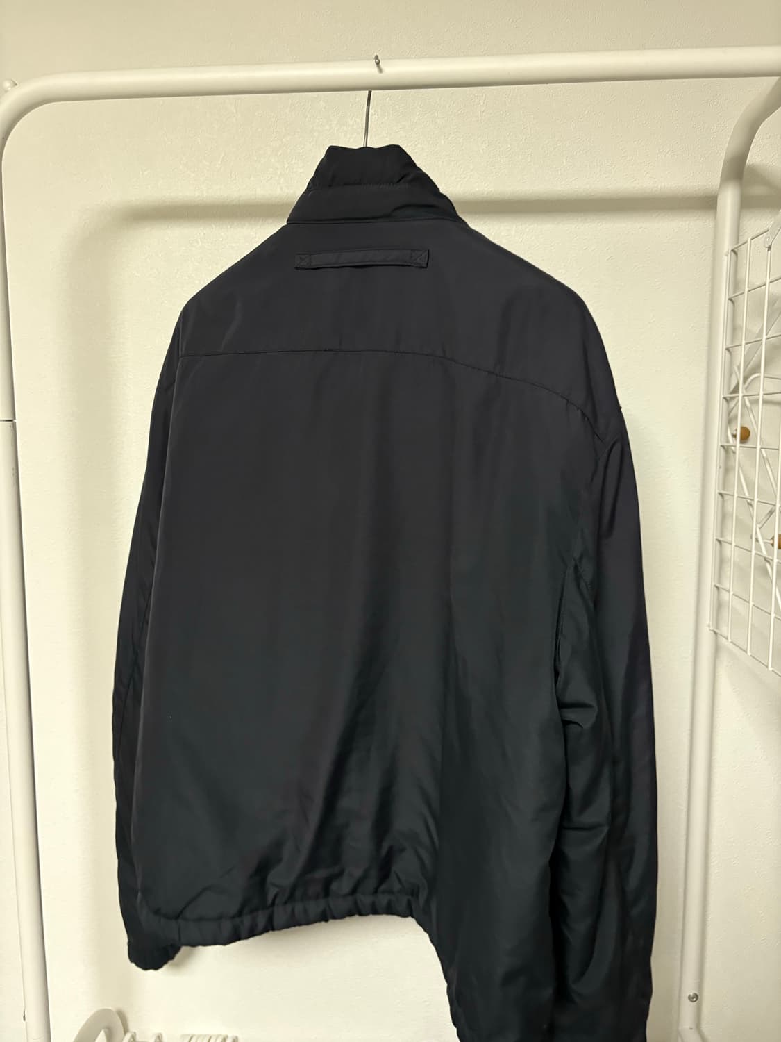 Prada Sports 프라다 스포츠 패디드 자켓 상품이미지3