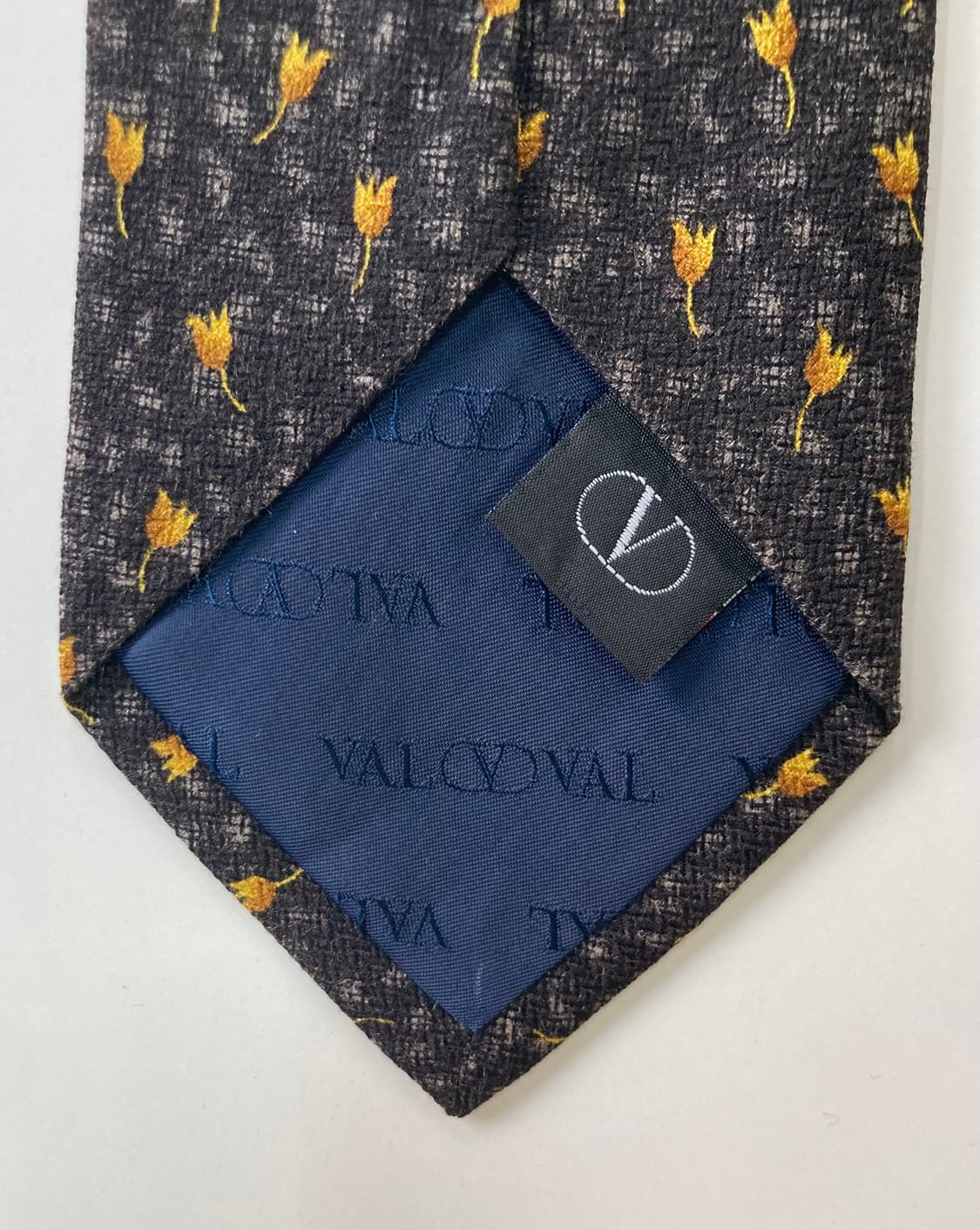 발렌티노 넥타이 상품이미지5