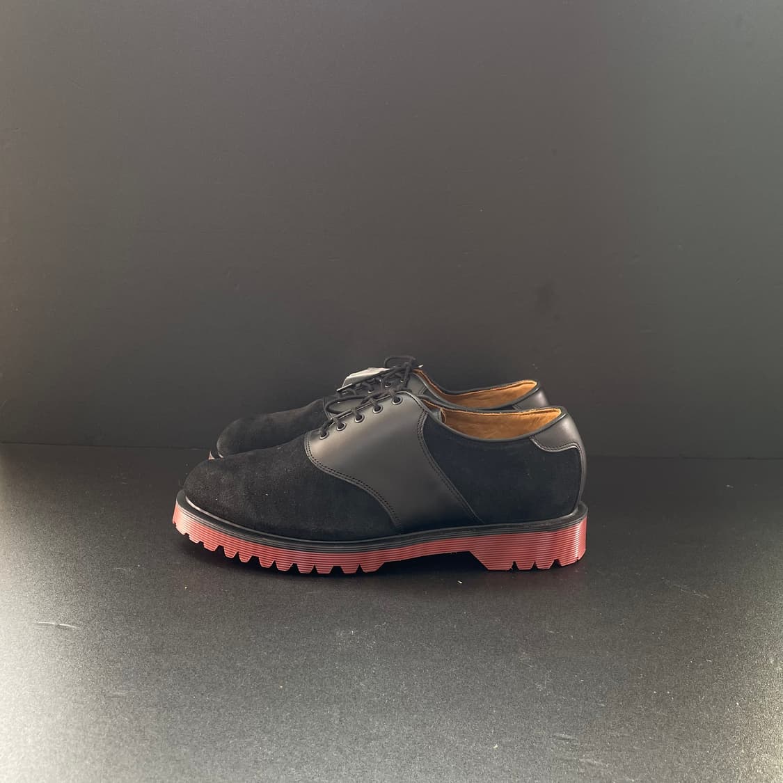 [270] [새상품] 닥터마틴 DOANE 로퍼 상품이미지3