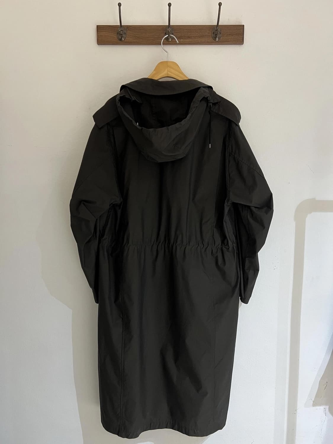 오라리 트렌치 상품이미지3