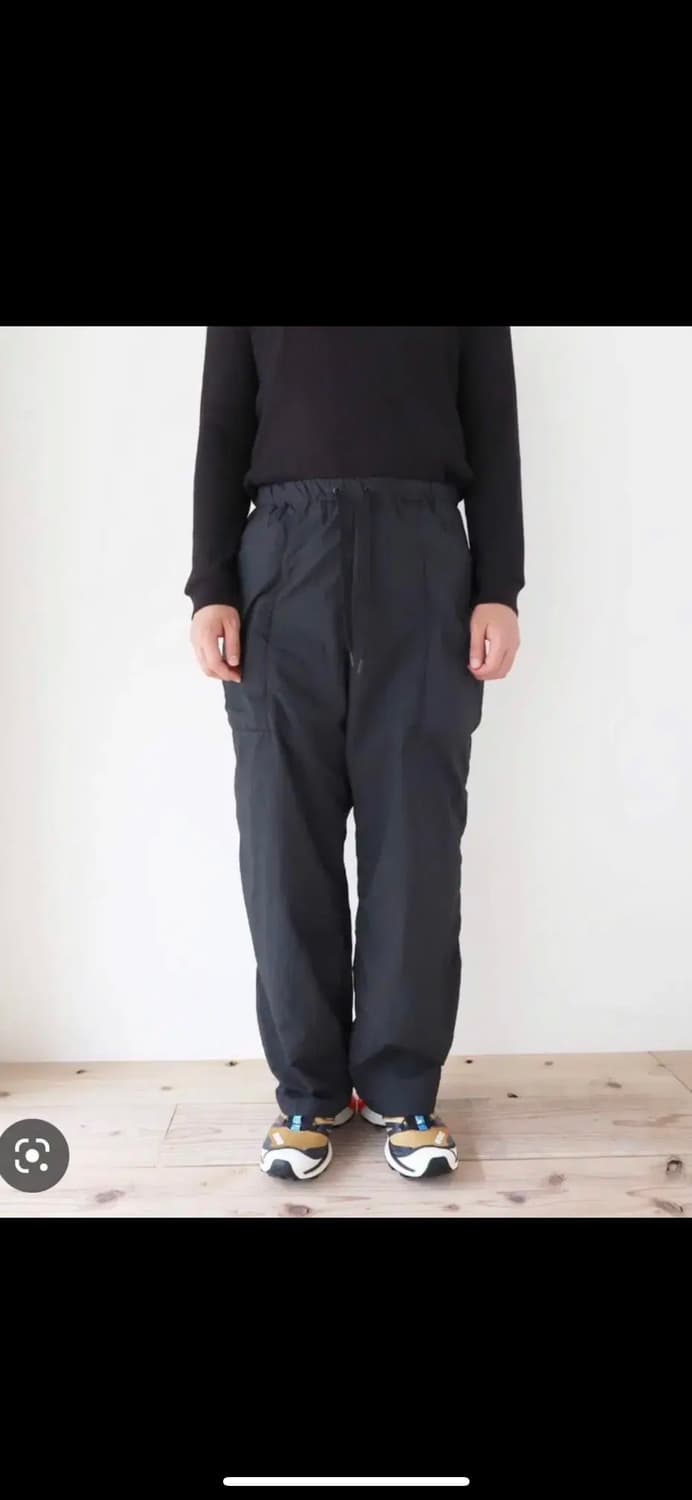 테아토라 디바이스 크루져 F/L 팬츠 4사이즈 상품이미지4