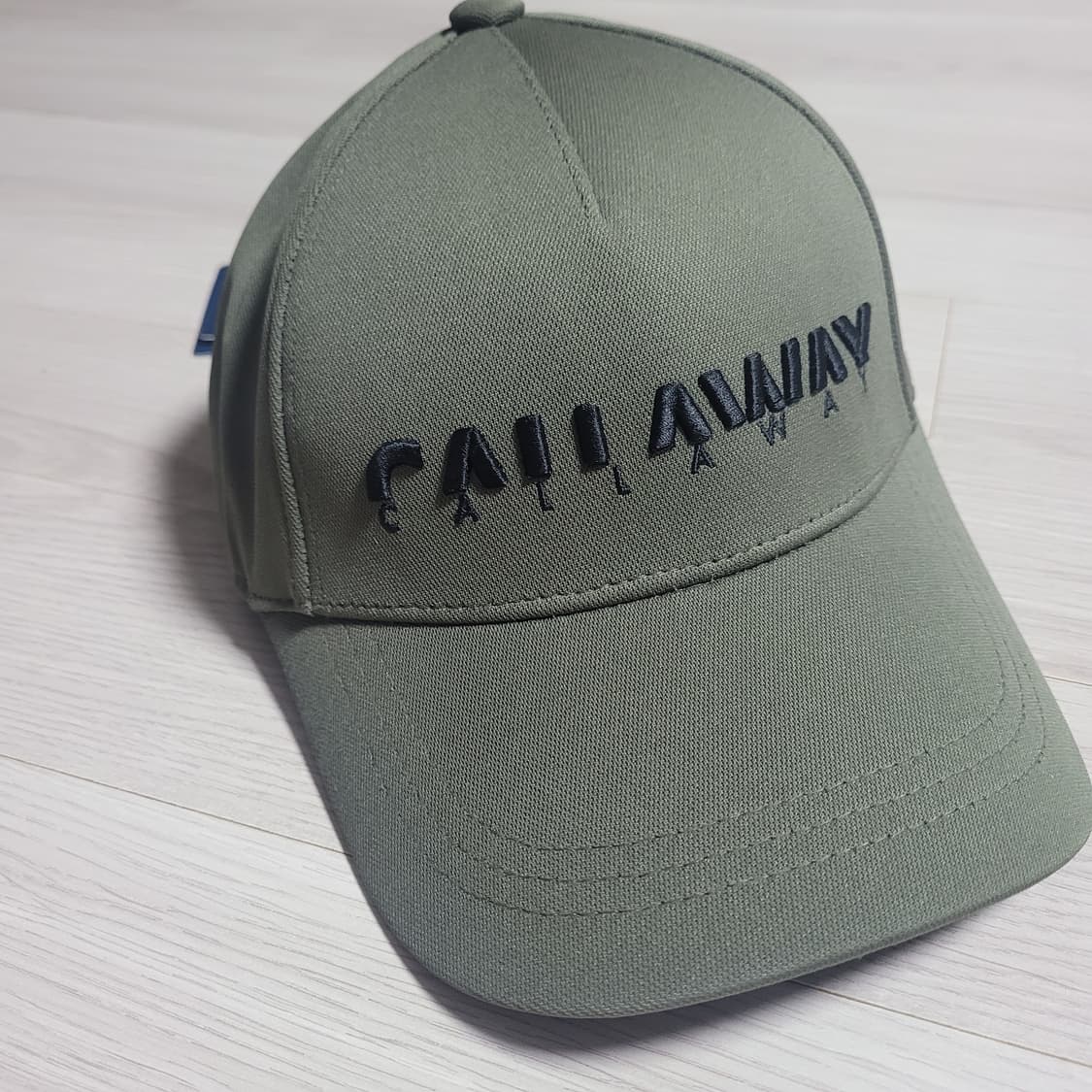 캘러웨이 정품 골프 볼캡 상품이미지1