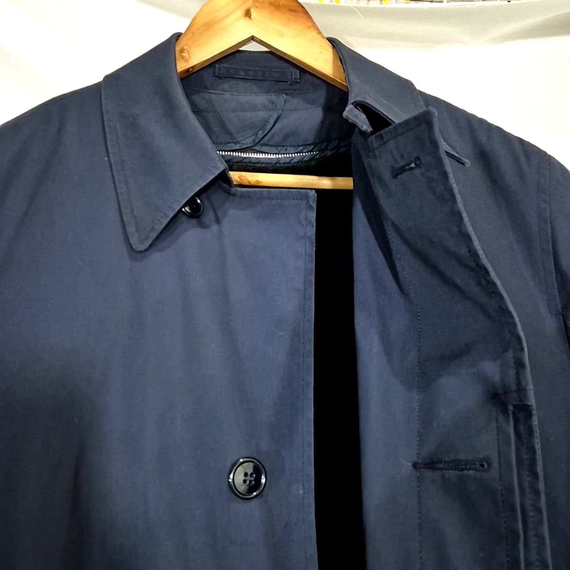 오리지널 트렌치 코트 상품이미지6