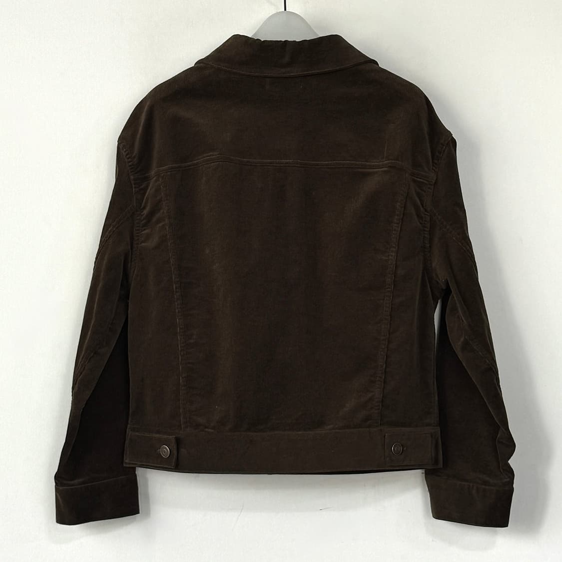 THE ROW 더로우 코듀로이 자켓 상품이미지6