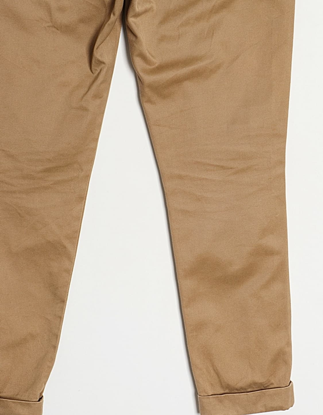 HYKE Slim-Fit Chino (26) 상품이미지6