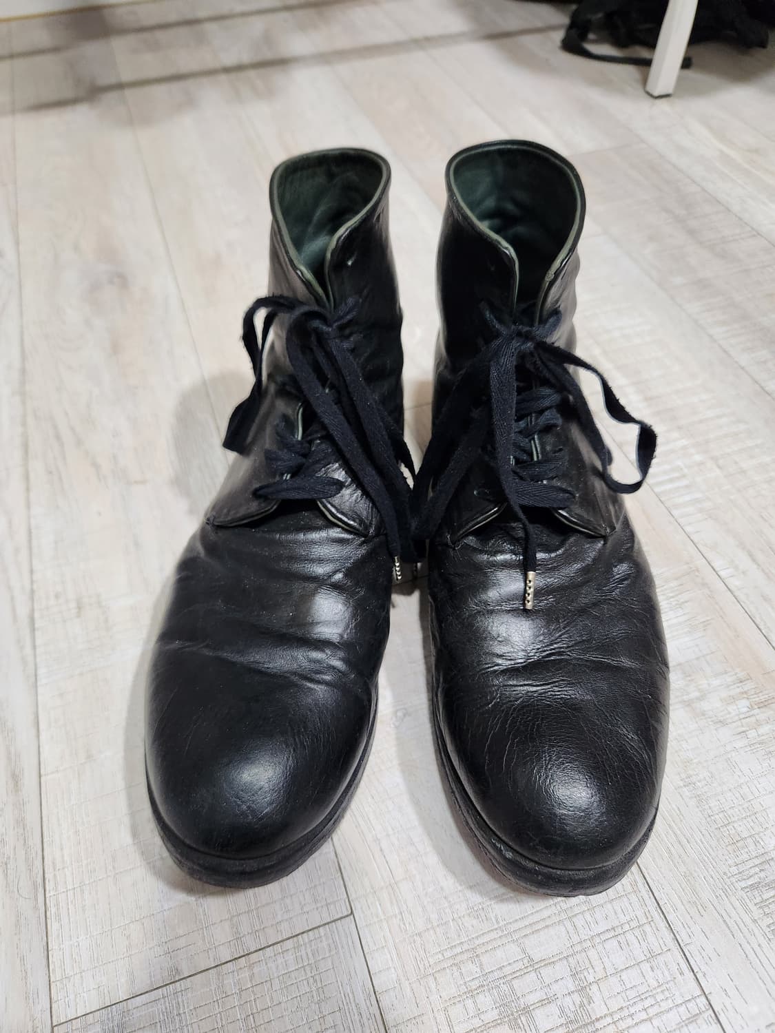 ADiciannoveventitre
(A1923) D2 부츠 상품이미지7