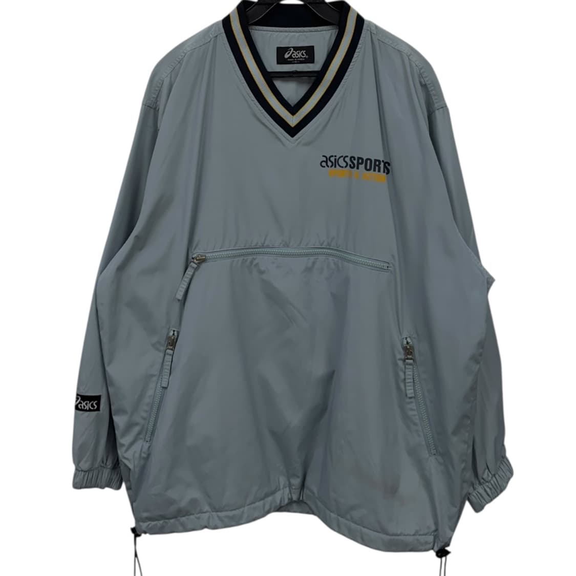 아식스 올드스쿨 웜업 상품이미지1