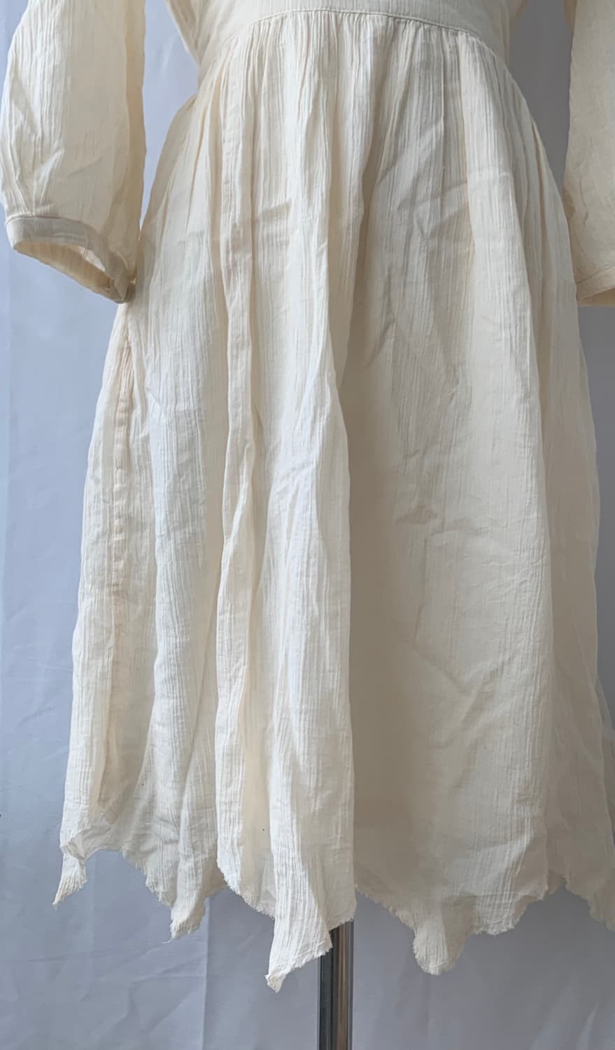 유럽풍 페어리 중세 빈티지 원피스 상품이미지4