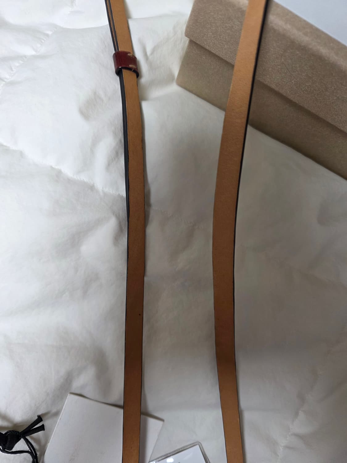 르메르 카트리지백 상품이미지7