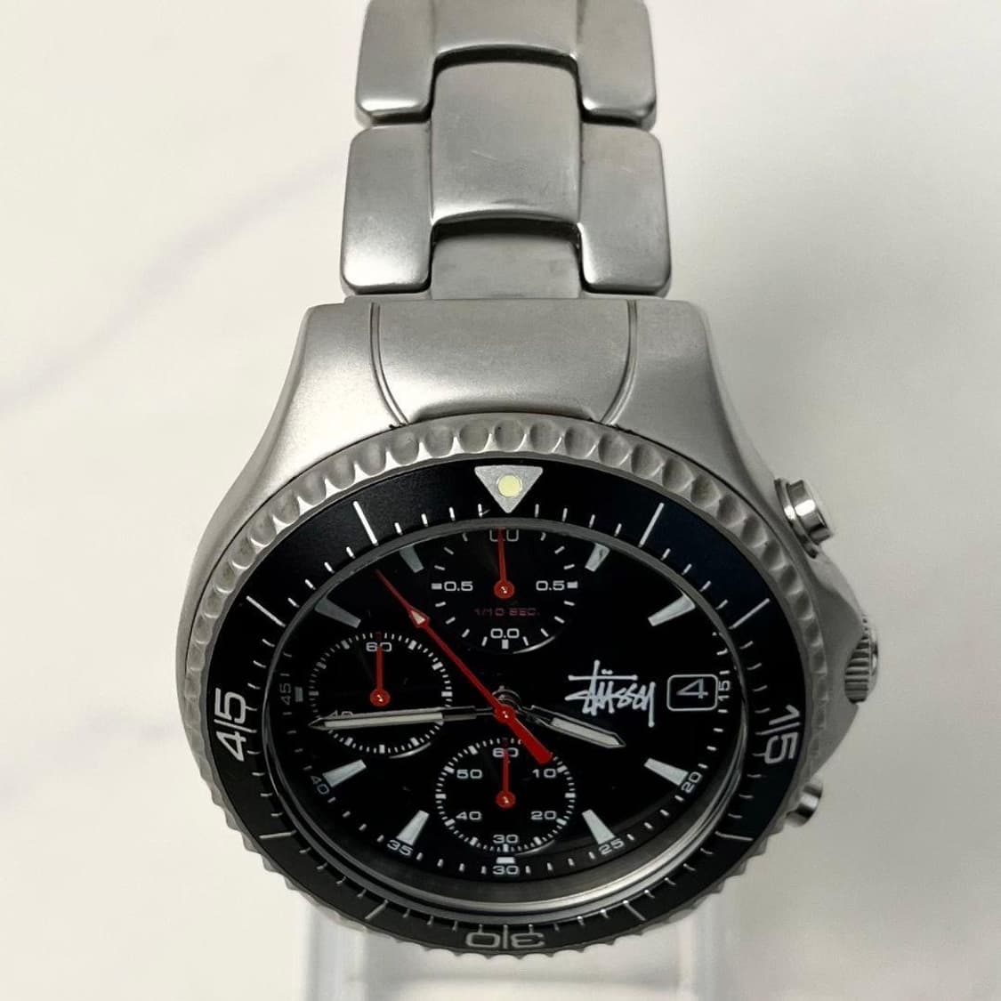 00’s Stussy Tour Master Limited Edition 상품이미지3