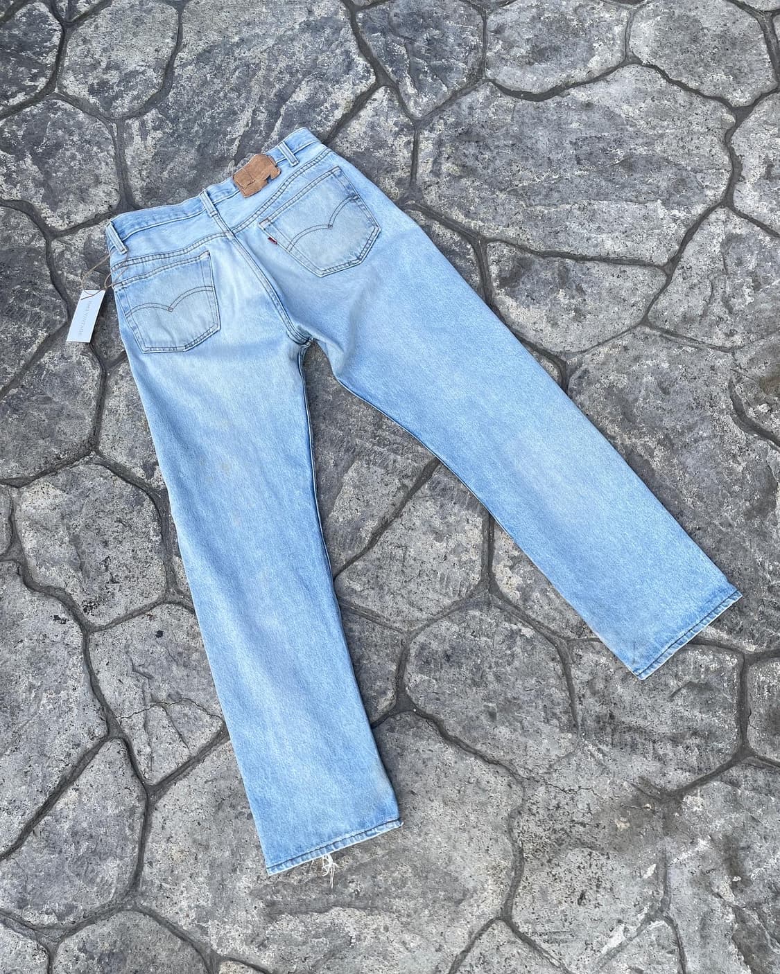 90s US LEVI'S 501 상품이미지2