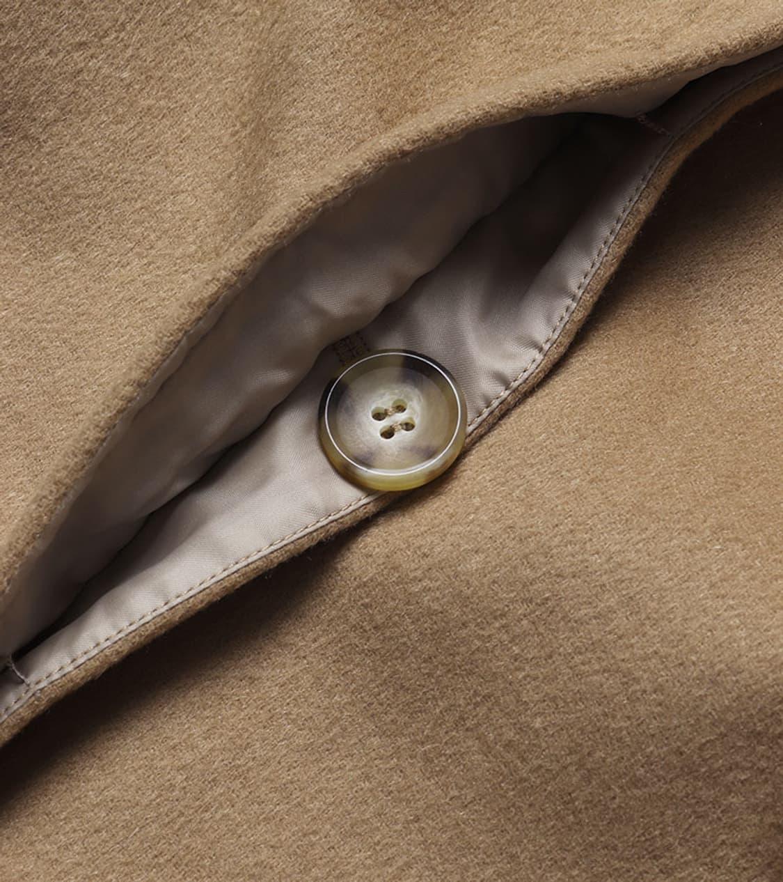 B:MING BY BEAMS - 23FW WOOL COAT 상품이미지9