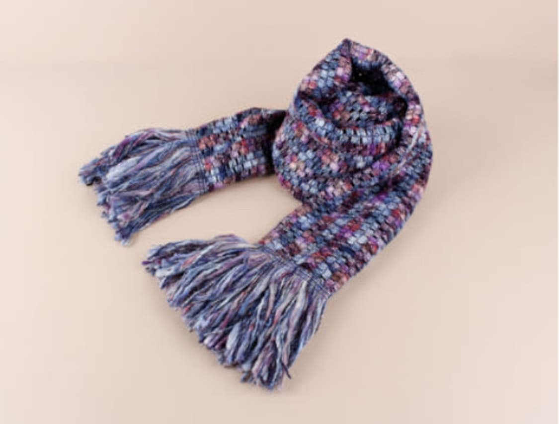 미쏘니 머플러 상품이미지1