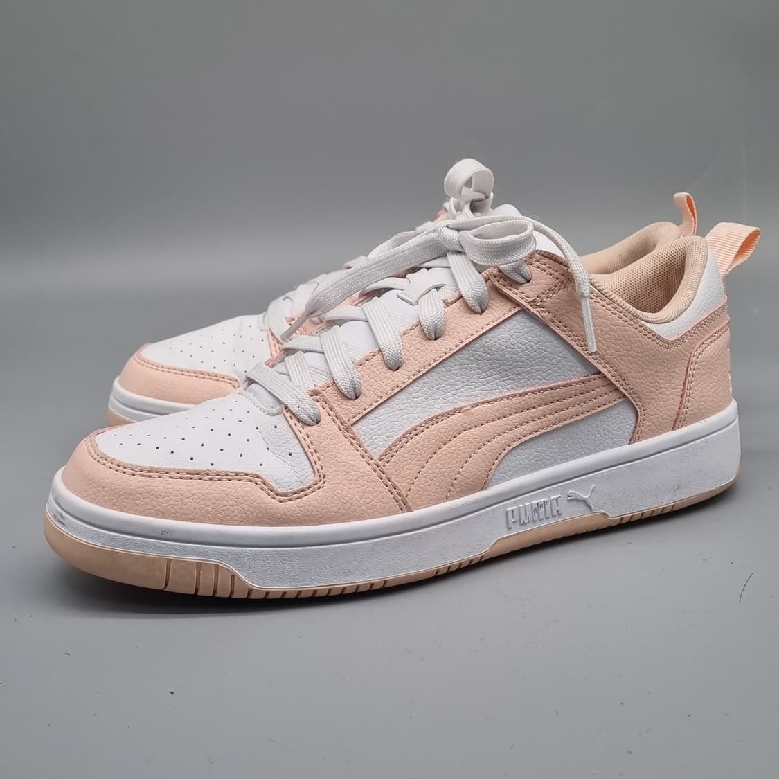 푸마 리바운드레이업  남성스니커즈 270 상품이미지1