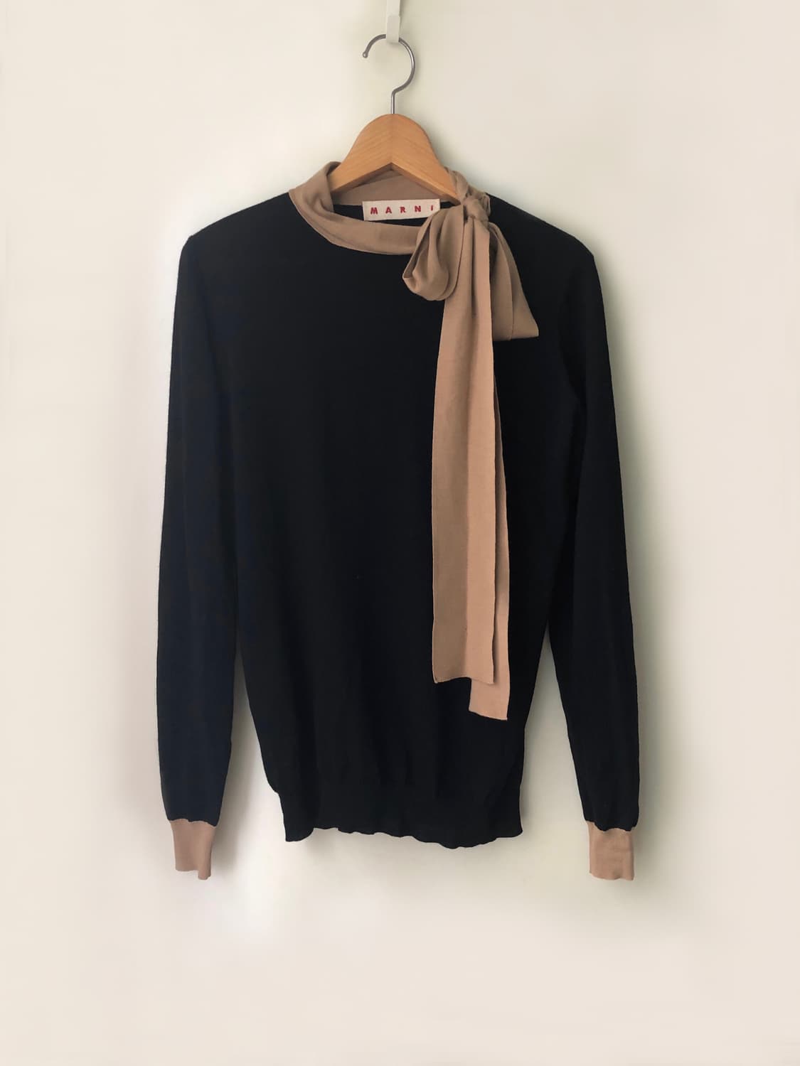 마르니 타이 니트 상품이미지2