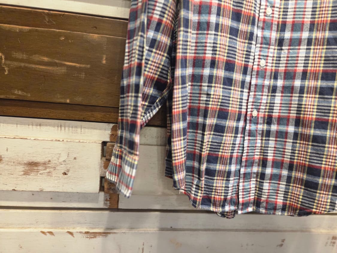 브룩스 브라더스 버튼다운셔츠  상품이미지3