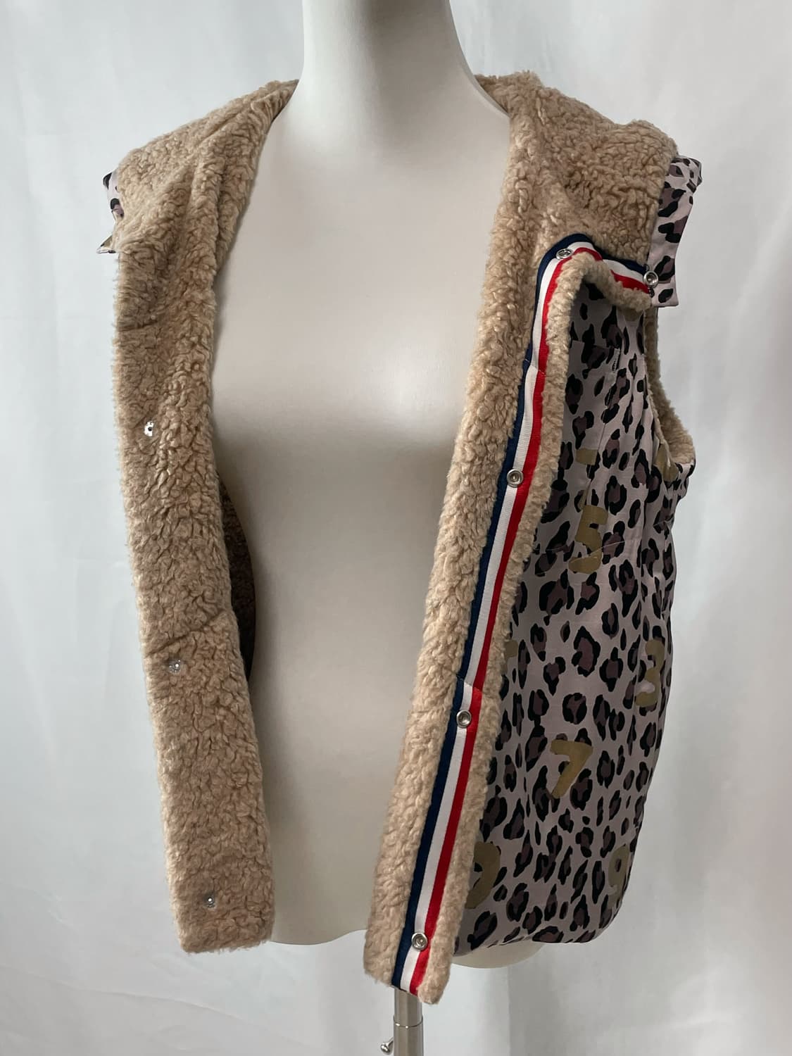 Le coq Sportif x SOU SOU 상품이미지2