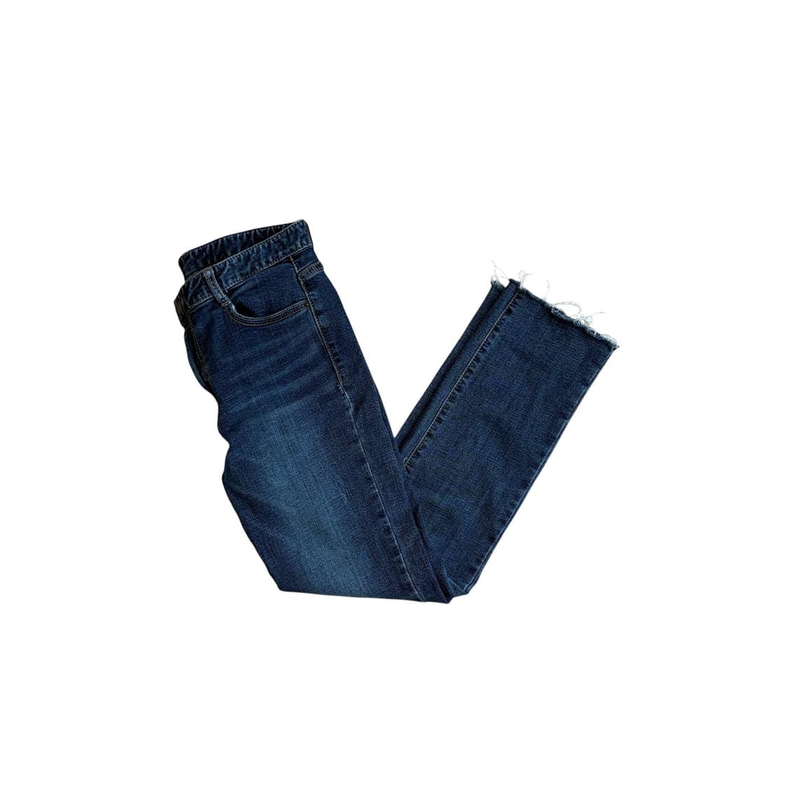 Vintage 워싱 데님 상품이미지1