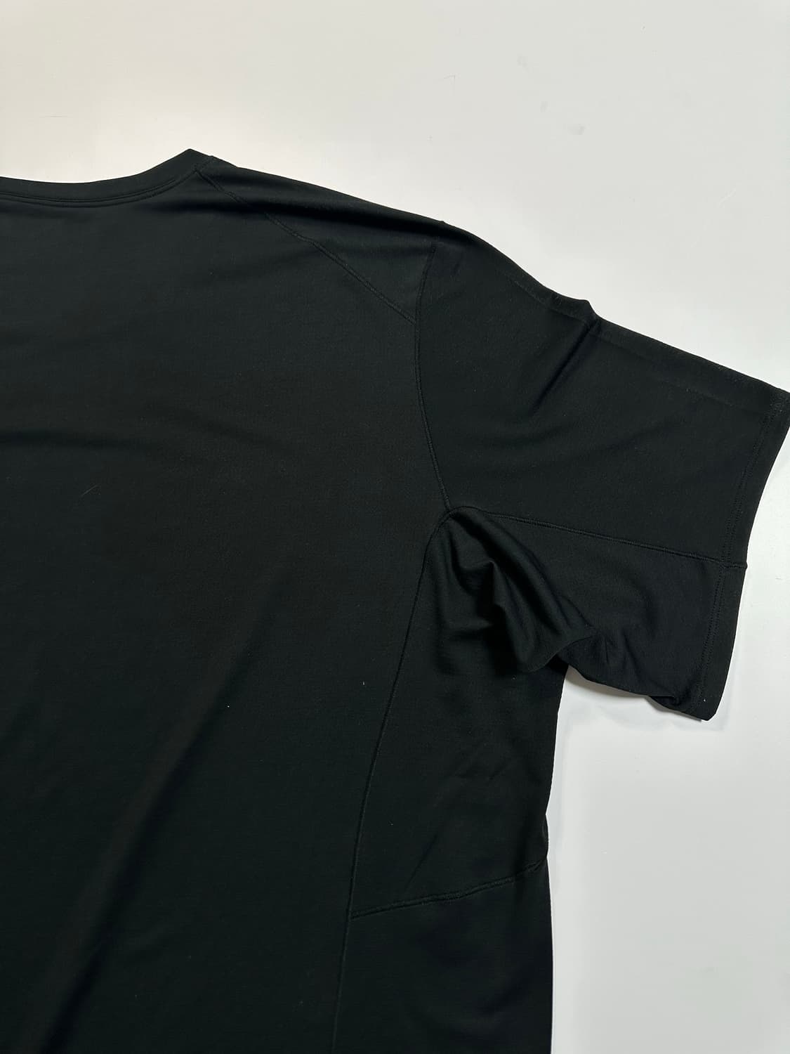 아크테릭스 코막로고 티셔츠 상품이미지7