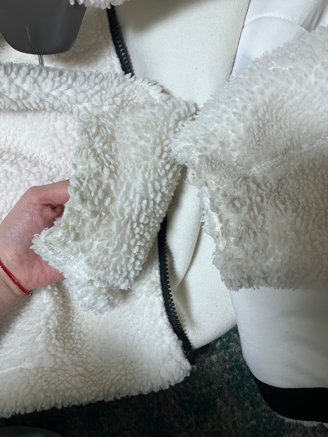 노스페이스 후리스 상품이미지3