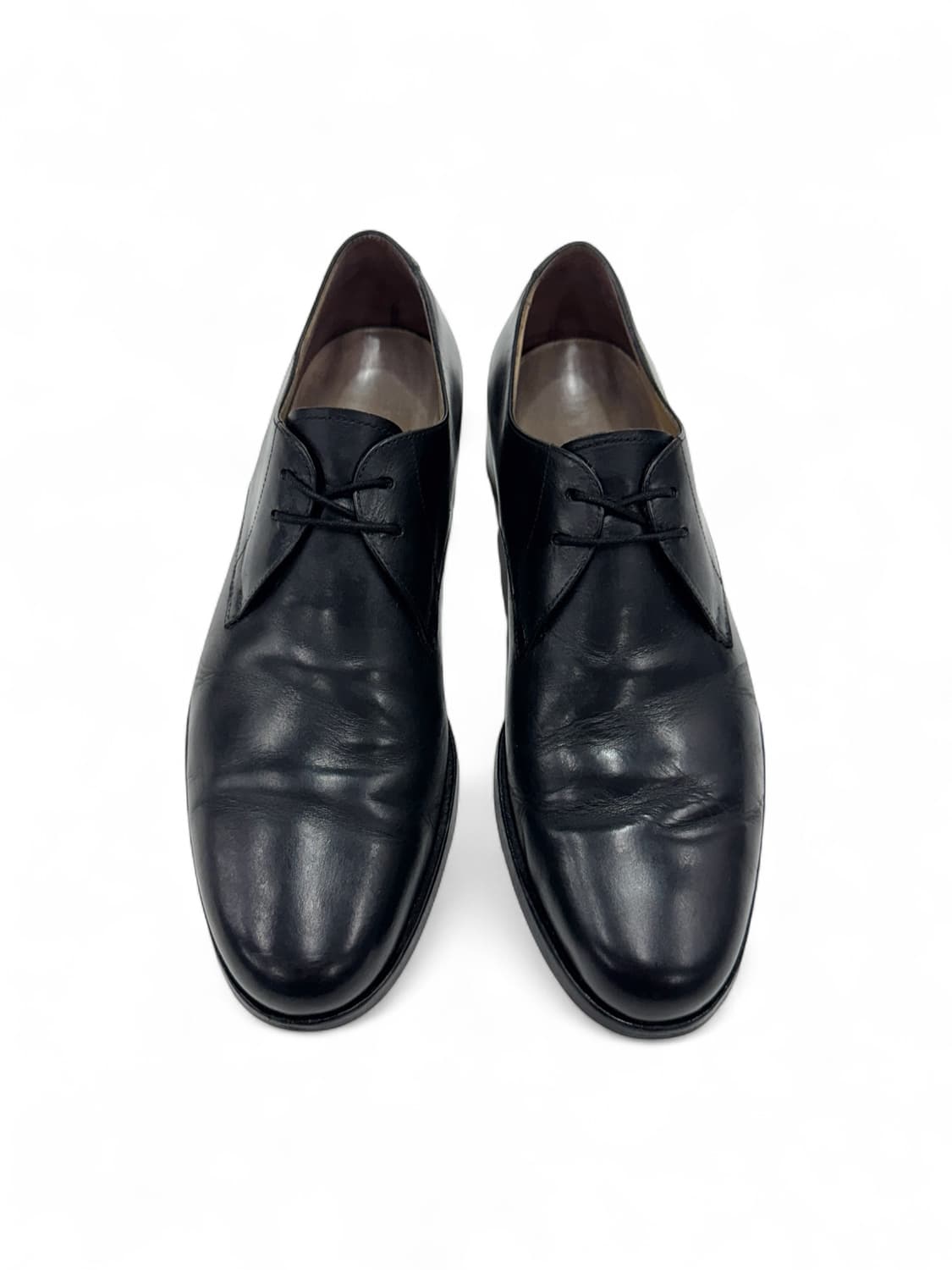 Helmut Lang 90s Derby Shoes 상품이미지3