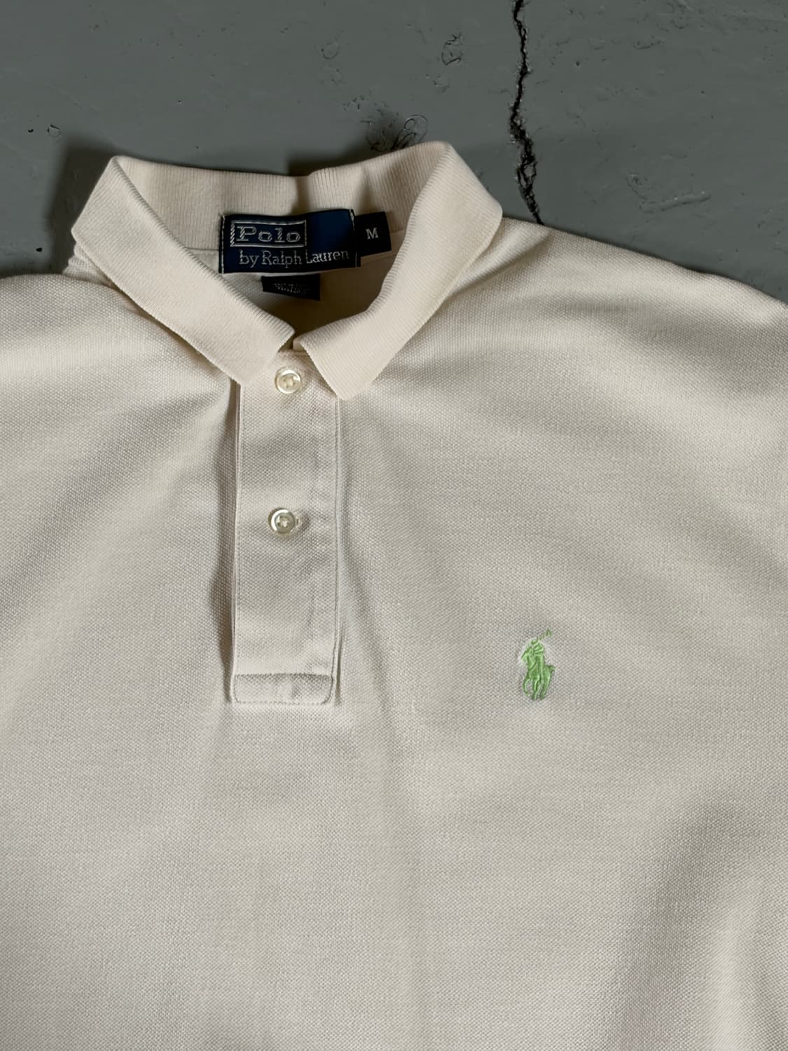 폴로 랄프로렌(Polo Ralph Lauren) PK 셔츠 상품이미지2