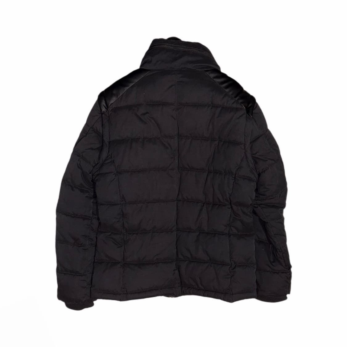 Dolce & Gabbana Biker Down Jacket 상품이미지2