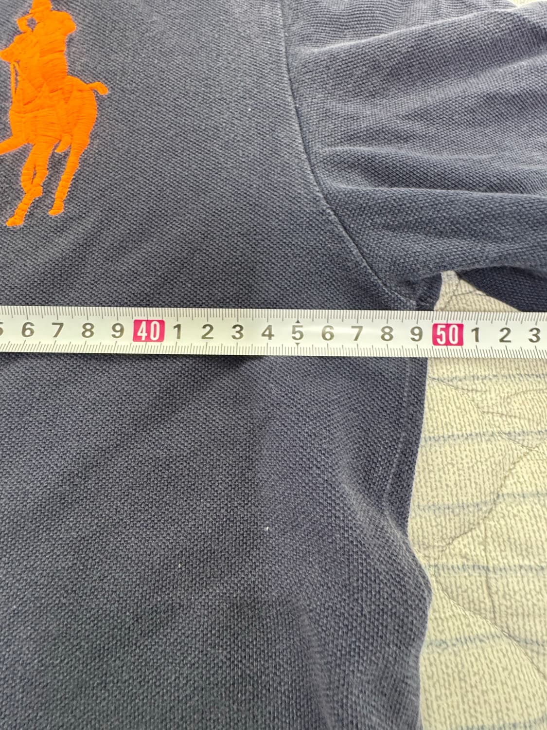 폴로 랄프로렌 반팔티셔츠 상품이미지4