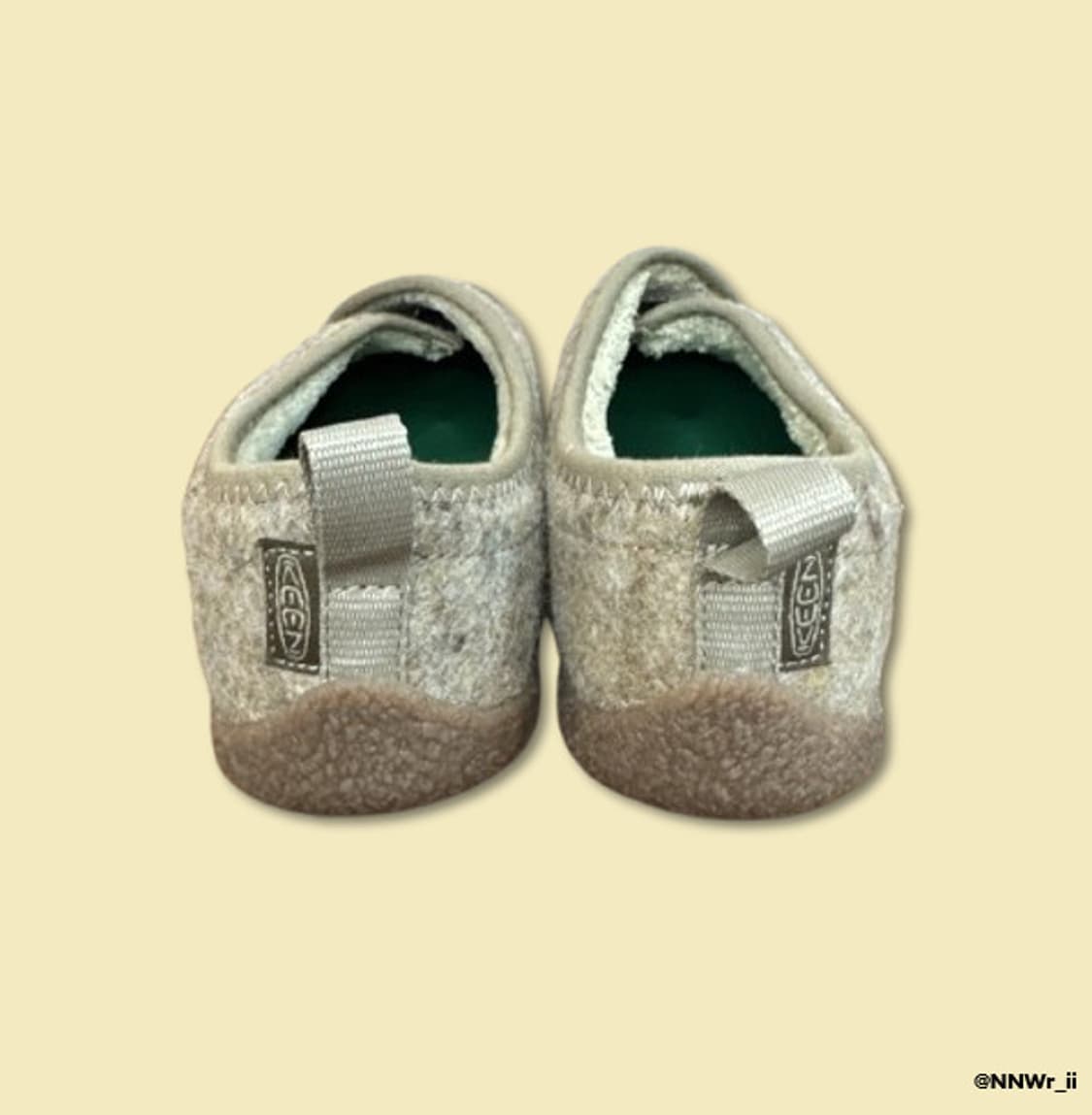 KEEN HOWER BEGIE 상품이미지4