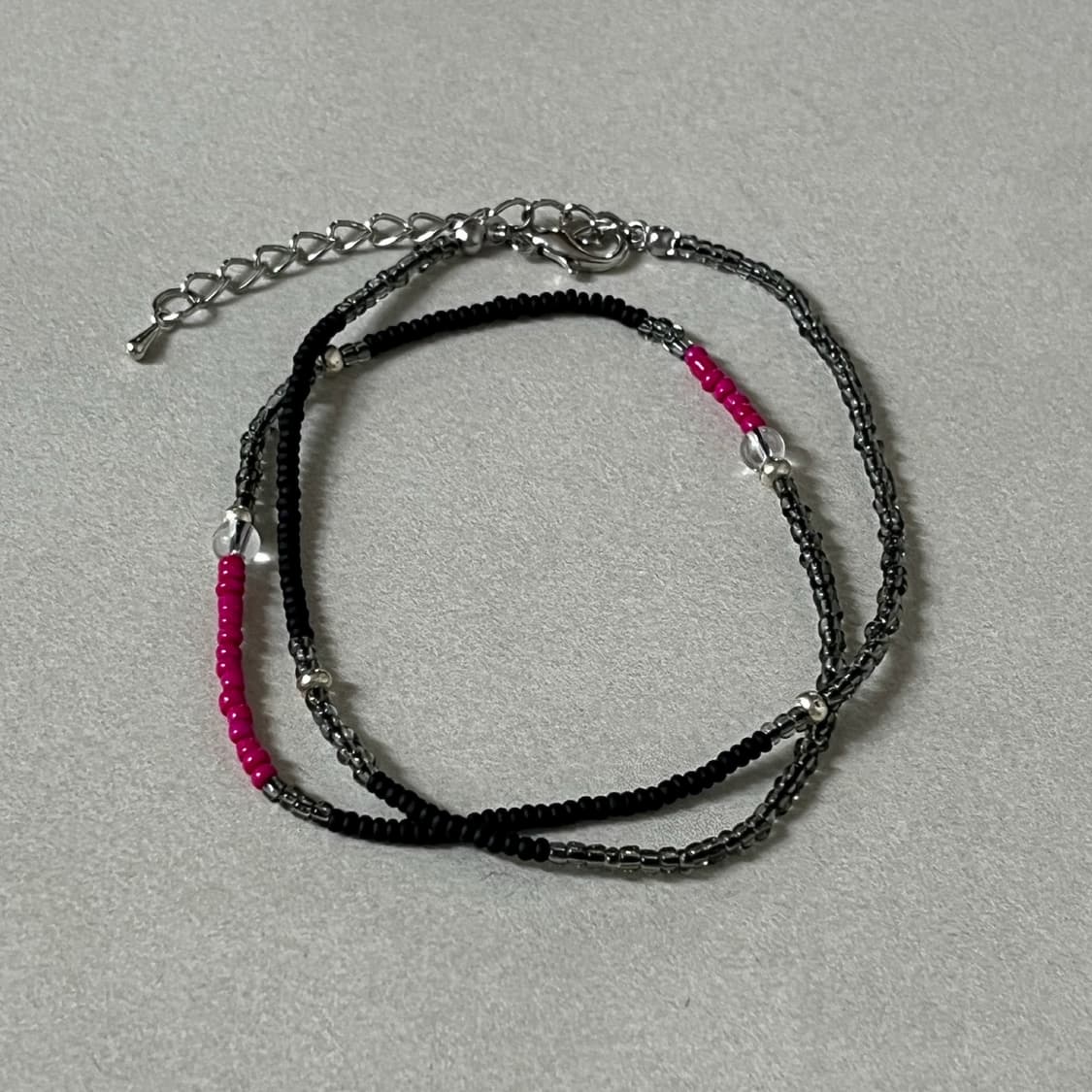 Handmade necklace.. 상품이미지2