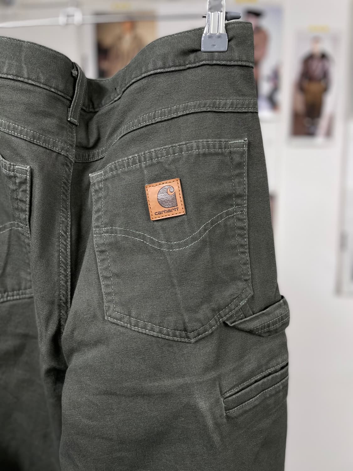 Carhartt 상품이미지4