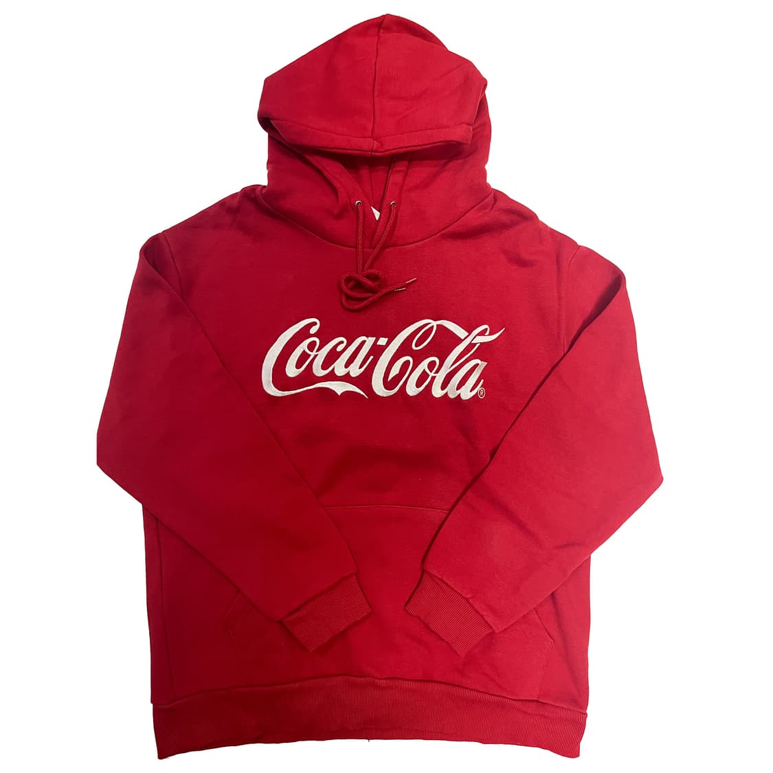 코카콜라 어패럴 후드티 XL 상품이미지1