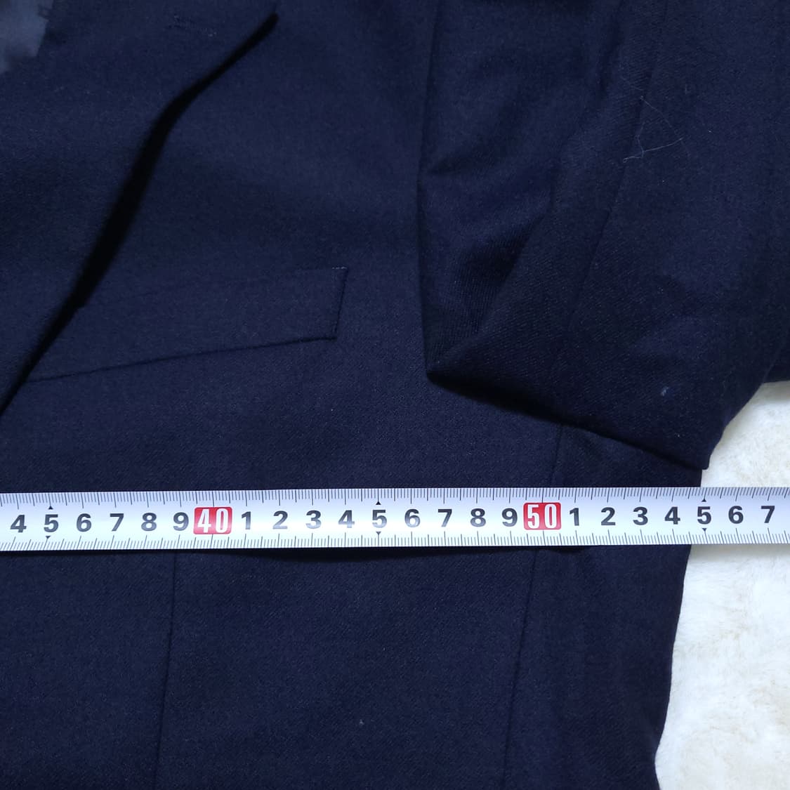 브루노바피 남성 울자켓 100 0223 상품이미지4