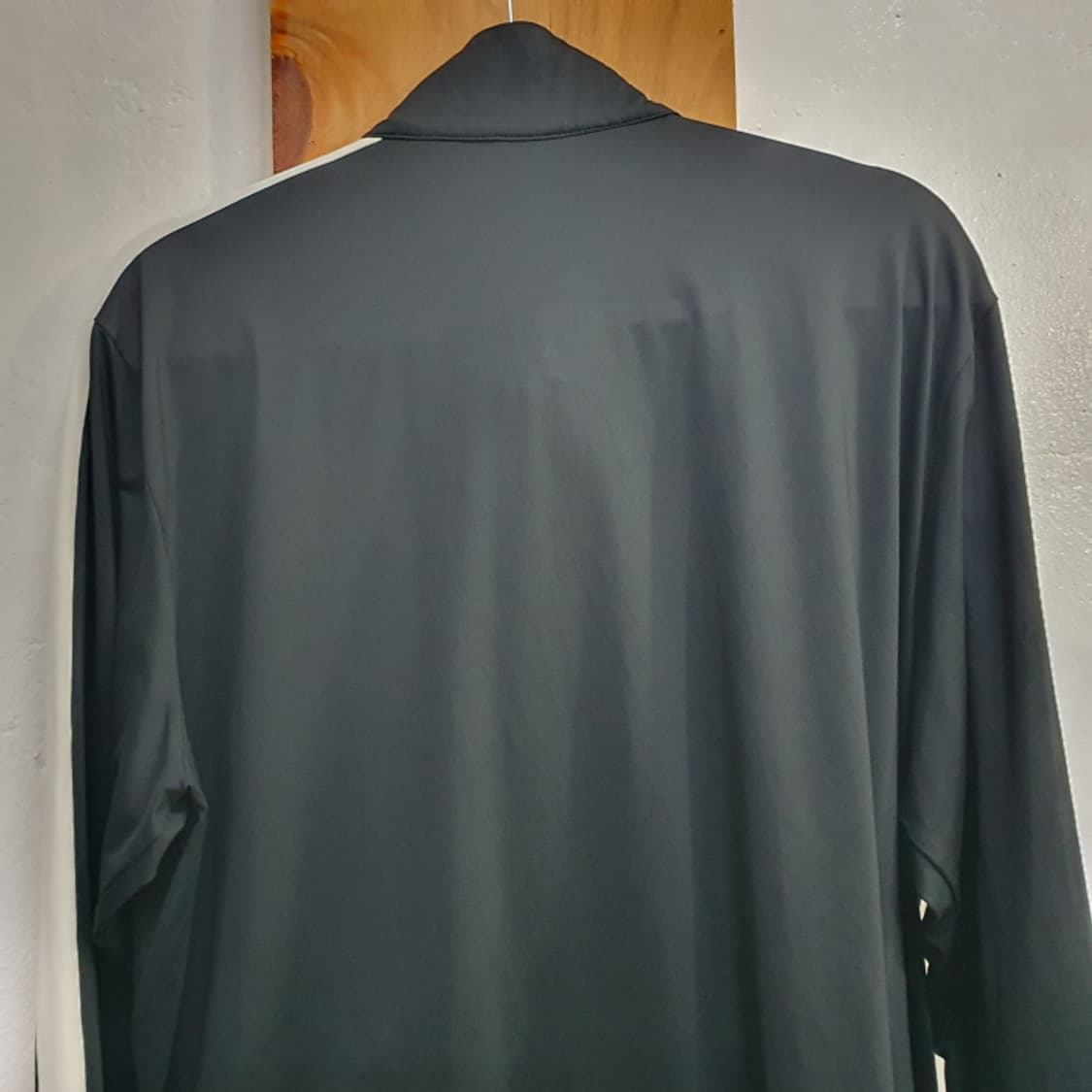 다이나핏  바람막이 집업 자켓(110) 상품이미지7