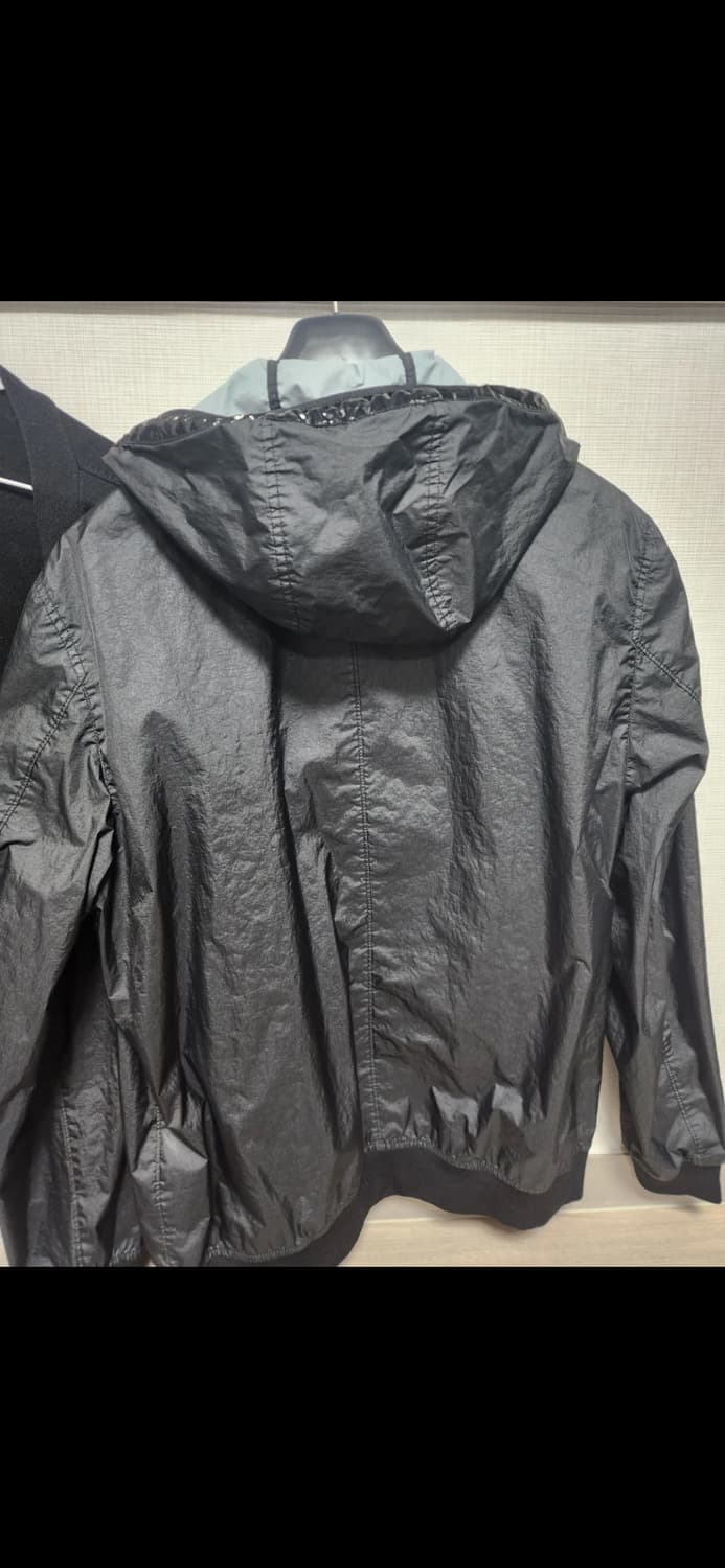 스톤아일랜드 멤브라나 바람막이 상품이미지2