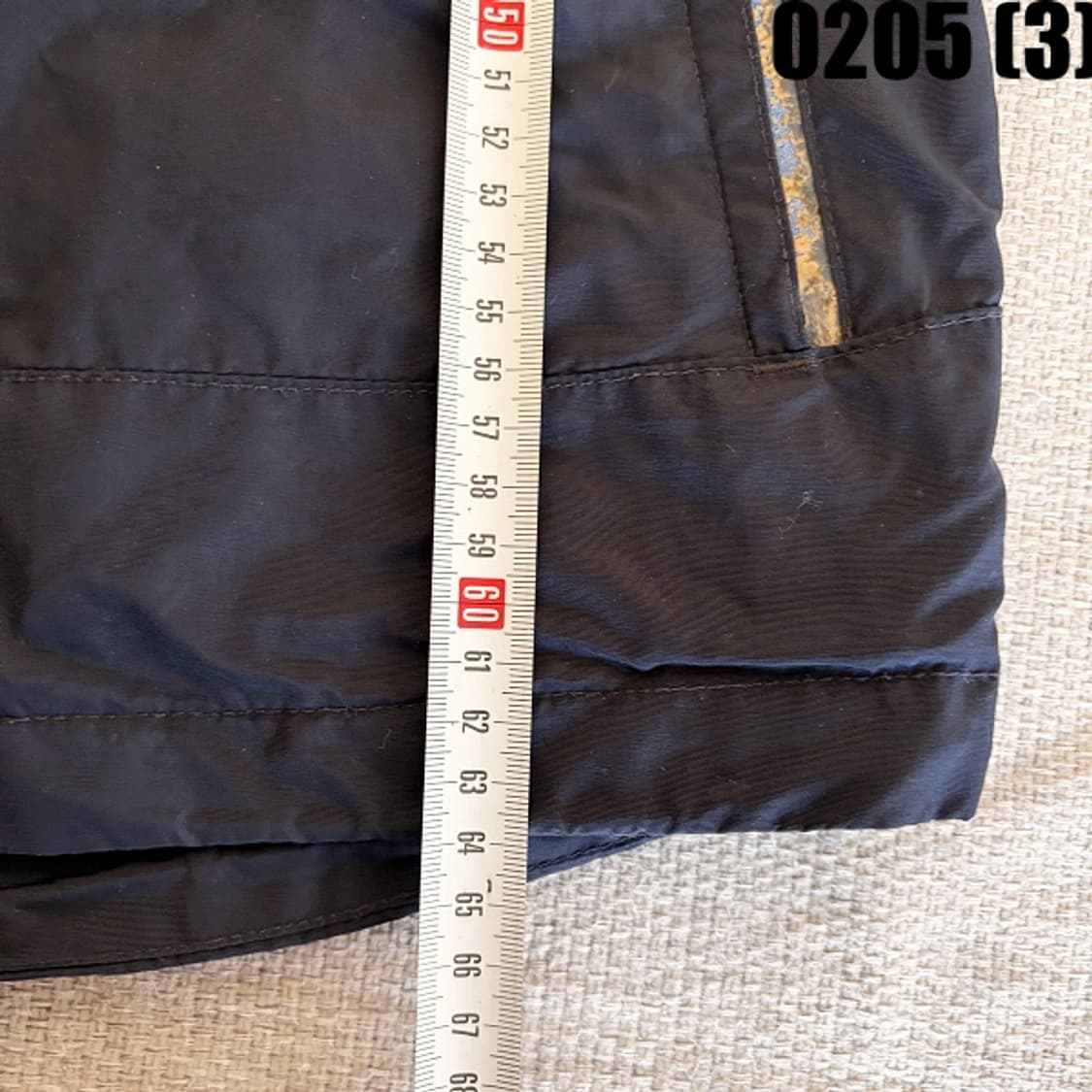 [S] 디키즈 빈티지 올드스쿨 바람막이 점퍼 0205(3) 상품이미지5