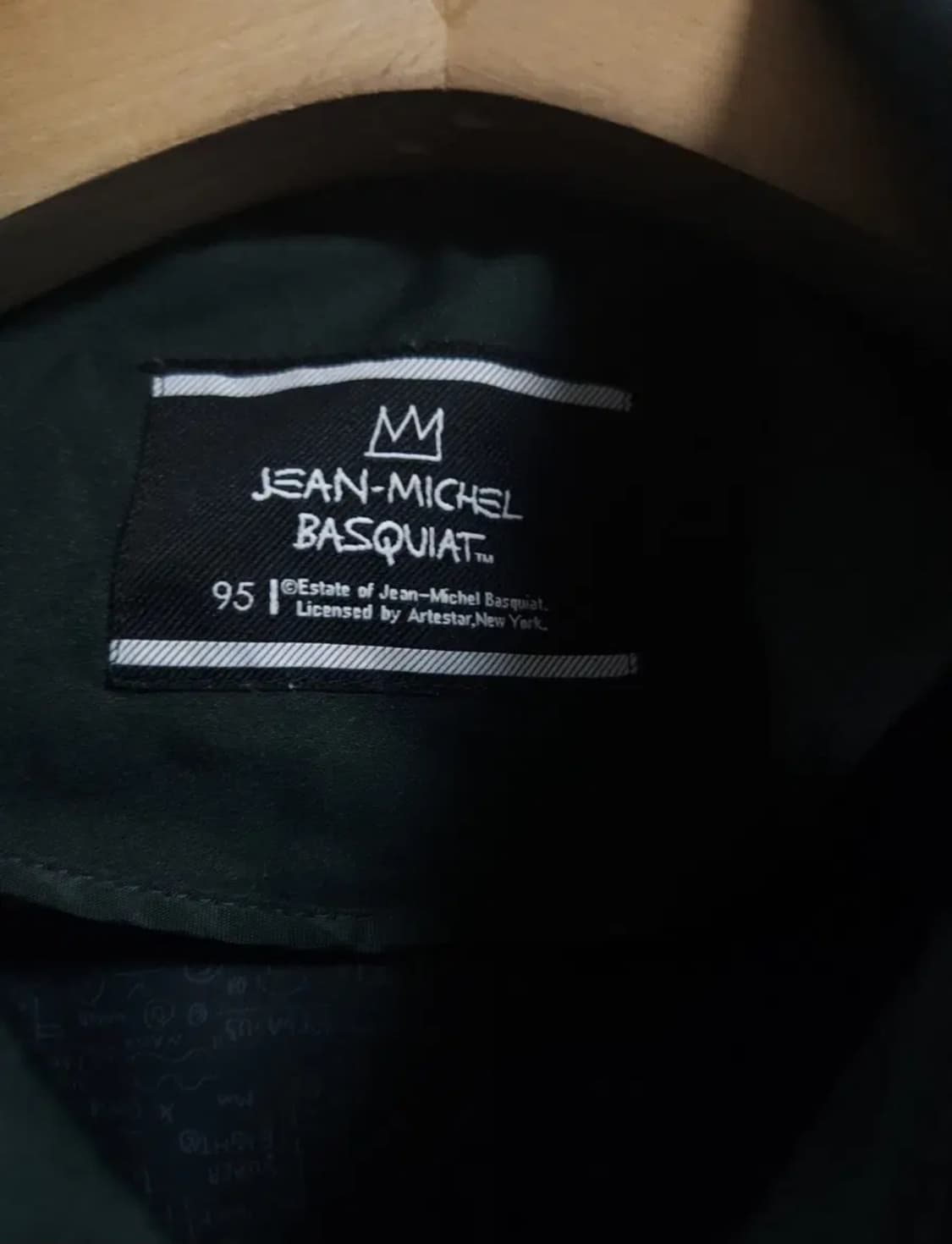 장미쉘 바스퀴아 트렌치코트, M 상품이미지2