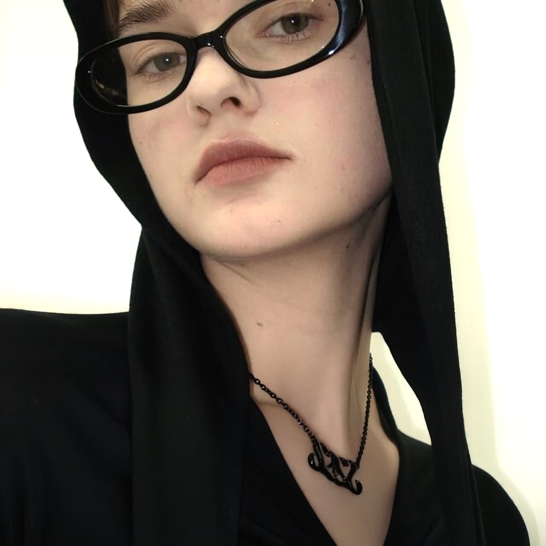 SAGEGASAGE x 2000 archives S2 Necklace 상품이미지3