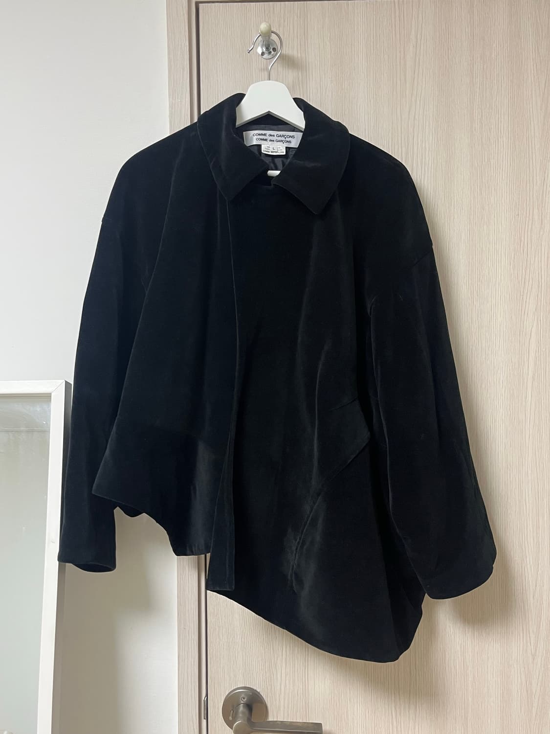 Commdes garcons 코트/더로우 르메르 토템 혜인서 질샌더 파프 상품이미지6