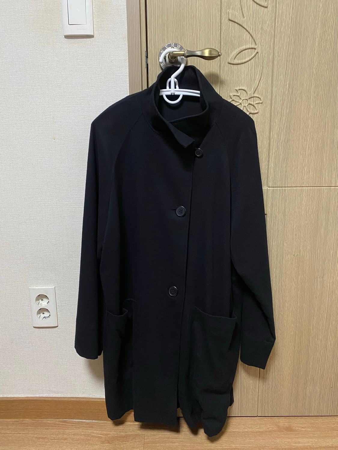 일본 빈티지 자켓 상품이미지2